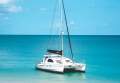 Leopard Catamarans 43