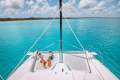 Leopard Catamarans 43