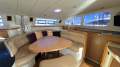Leopard Catamarans 43