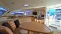 Leopard Catamarans 43