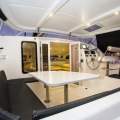 Leopard Catamarans 43