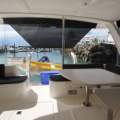 Leopard Catamarans 43