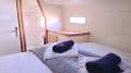Leopard Catamarans 43