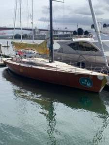 Farr 19.5