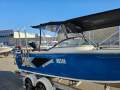 Quintrex 590 Cruiseabout Pro