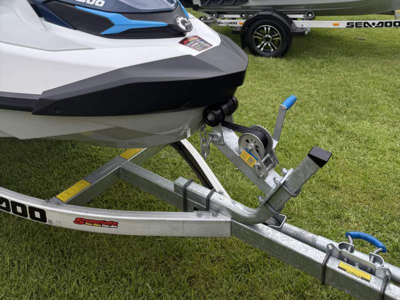 Sea-Doo Fish Pro 170