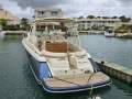 Chris Craft Launch 38