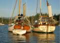 RS Bristol Channel Cutter 28