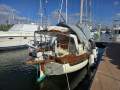 RS Bristol Channel Cutter 28