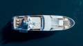 Mengi Yay Custom Expedition Motor Yacht Nyla