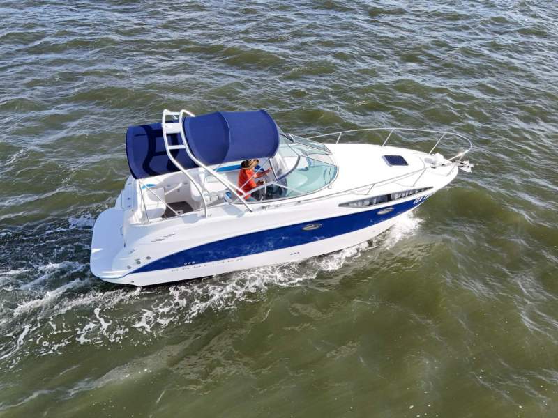 Bayliner 265 Ciera