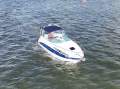 Bayliner 265 Ciera