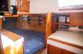 Swanson 38 EXCEPTIONAL CONDITION, SIGNIFICANTLY UPGRADED!
