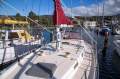 Swanson 38 EXCEPTIONAL CONDITION, SIGNIFICANTLY UPGRADED!