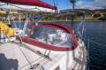 Swanson 38 EXCEPTIONAL CONDITION, SIGNIFICANTLY UPGRADED!