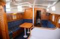 Swanson 38 EXCEPTIONAL CONDITION, SIGNIFICANTLY UPGRADED!