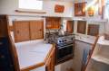 Swanson 38 EXCEPTIONAL CONDITION, SIGNIFICANTLY UPGRADED!