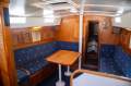 Swanson 38 EXCEPTIONAL CONDITION, SIGNIFICANTLY UPGRADED!