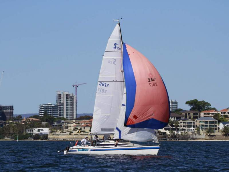Spider 28