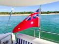 Riviera 3600 Sport Yacht