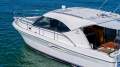 Riviera 3600 Sport Yacht