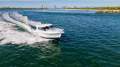 Riviera 3600 Sport Yacht