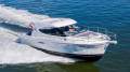 Riviera 3600 Sport Yacht