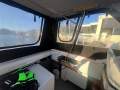 Whittley Cruisemaster 700