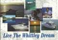 Whittley Cruisemaster 700