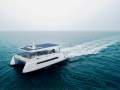 Sunpower Yachts Solar-E40-Charter