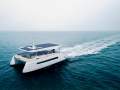 Sunpower Yachts Solar-E40-Charter