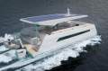 Sunpower Yachts Solar-E40-Charter