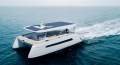 Sunpower Yachts Solar-E40-Charter