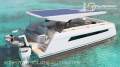 Sunpower Yachts Solar-E40-Charter
