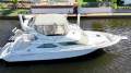 Sea Ray 440 Express Bridge Must Sell!
