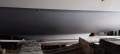 Balance Catamarans 451:Port Hull