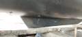 Balance Catamarans 451:Starboard Keel