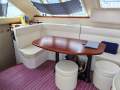 Balance Catamarans 451:Galley