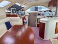 Balance Catamarans 451:Galley