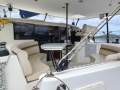Balance Catamarans 451:Cockpit
