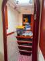 Balance Catamarans 451:Storage