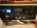 Balance Catamarans 451:Control Panel