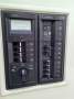 Balance Catamarans 451:AC Switch Board