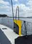 Balance Catamarans 451:Carbon Fibre Dagger Board
