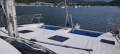 Balance Catamarans 451:Flush Deck Hatches and Lockers
