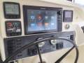 Balance Catamarans 451:Raymarine electronics