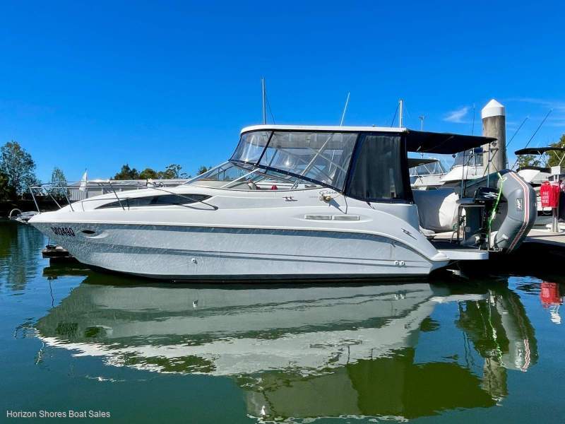 Bayliner 2655 Ciera