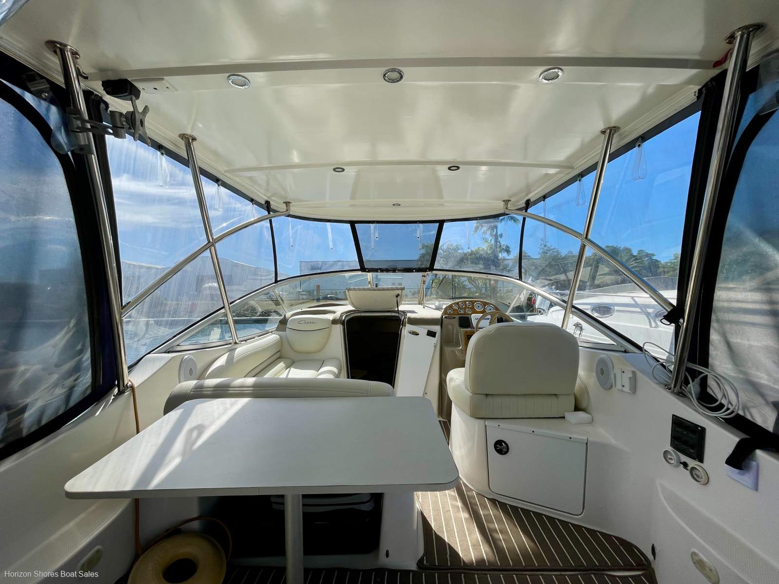 Bayliner 2655 Ciera