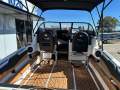 Stejcraft 610 Monaco with Mercury 150HP 4 Stroke 2024 Package