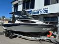 Stejcraft 610 Monaco with Mercury 150HP 4 Stroke 2024 Package
